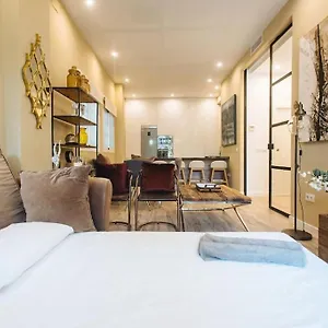 Appartement Selecta Patricio Saenz, Séville