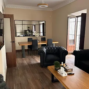 Appartement Moratin N3 150 M2, Séville