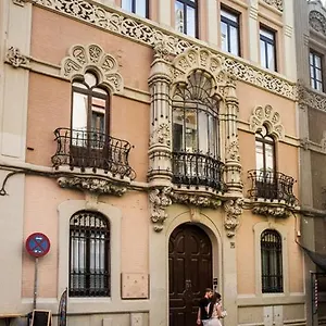 Appartement Cozy In A Typical Sevillian Patio House, Séville