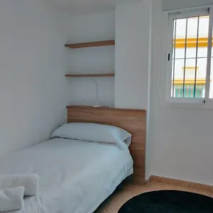 Apartamento Casa Hiniesta.amplia Y Luminosa.perfecta Familias!, Sevilla