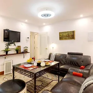 Apartamento Precioso Centrico, Sevilla