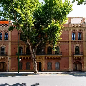 Appartement Trahzo, Séville