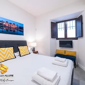 Apartamento Alohamundi Allure, Sevilla
