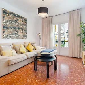 Appartement Mara Arenal, Séville