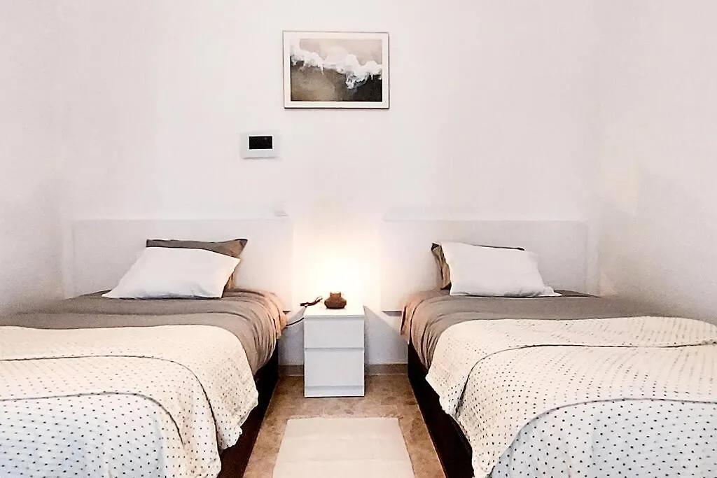 Atico Joaquin Costa 15 Alameda De Hercules Seville Apartment
