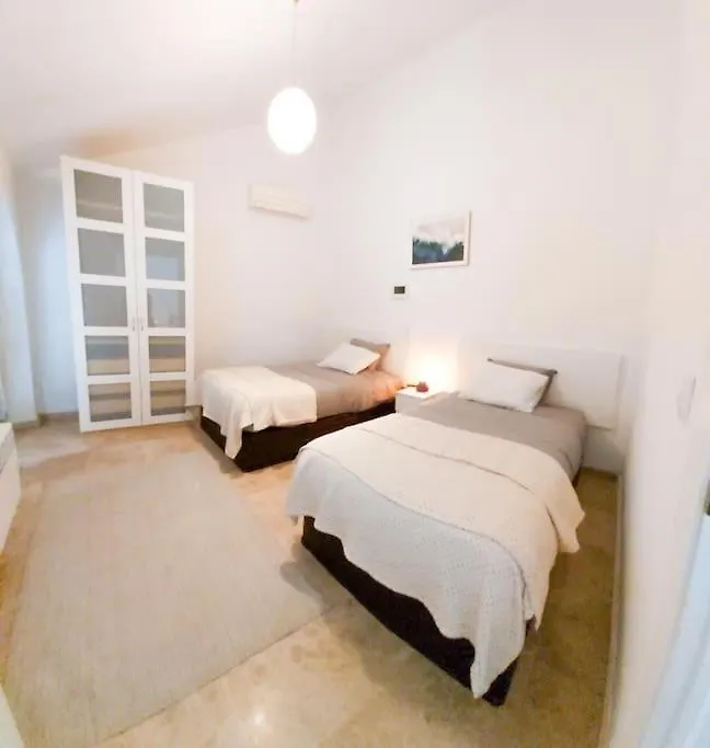 Atico Joaquin Costa 15 Alameda De Hercules Seville Apartment