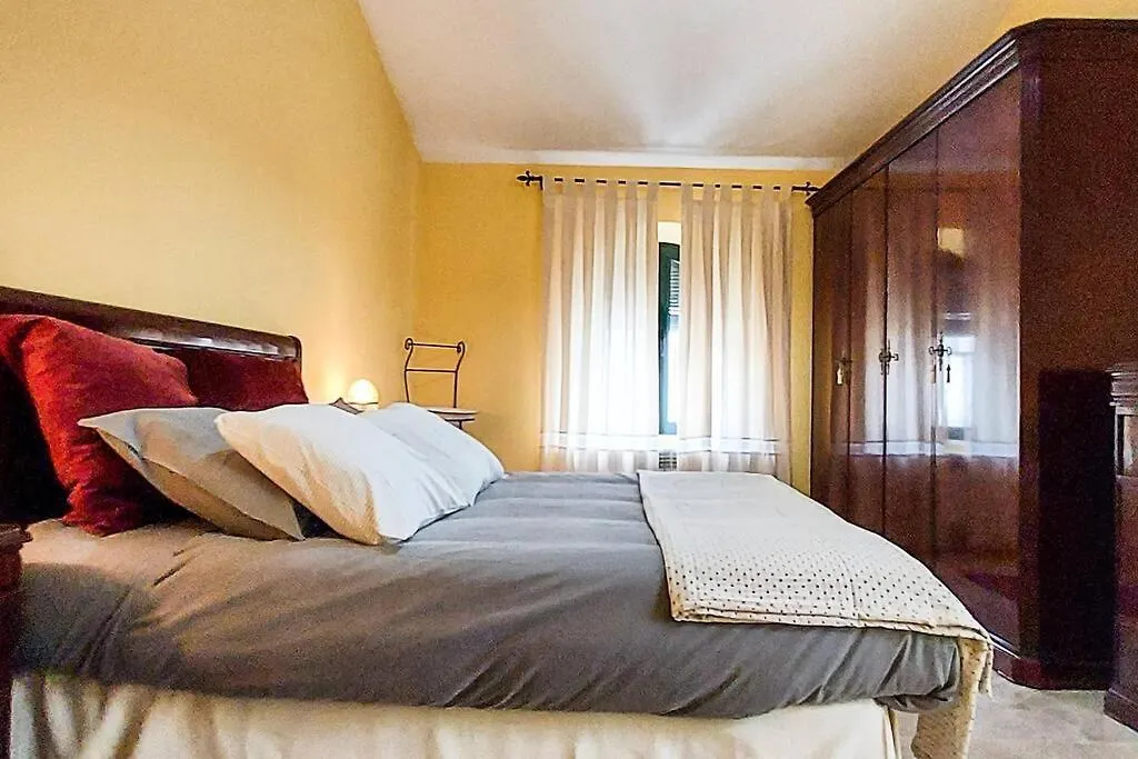 Apartment Atico Joaquin Costa 15 Alameda De Hercules Seville